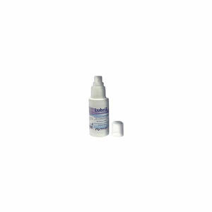  - Lubrie Olio Spray 50g