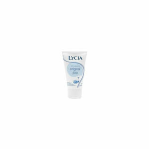 Lycia - Lycia Crema Antiodore Original 30ml