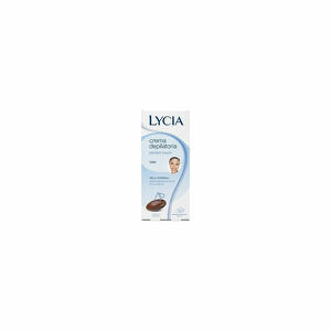  - Lycia Crema Depilatoria Viso Perfect Touch 50ml