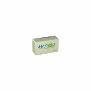 Laboratori legren - Maxiflor 10 Flaconcini 10ml