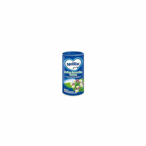  - Mellin Baby Buonanotte Melissa Camomilla Verbena 200g