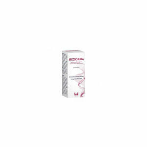 Lj pharma - Micoschiuma Soluzione Detergente Igiene Intima 80ml