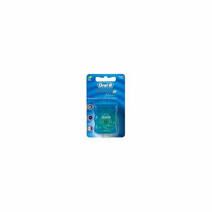 Oral-b - Oral-b Satin Floss 25Mt