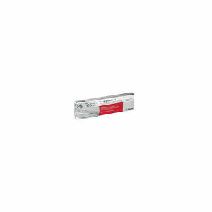 Mytest - MyTest HCG Test Gravidanza Rapido 1 Pezzo