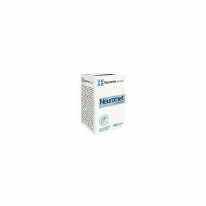 Magap nutrition - Neuromet 60 Compresse