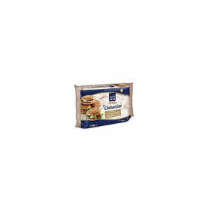  - Nutrifree Le Ciabattine 4x50g