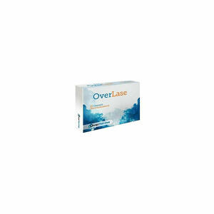  - OverLase 15 Capsule Gastroresistenti