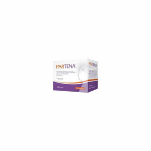 Neuraxpharm italy - Partena 28 Bustine