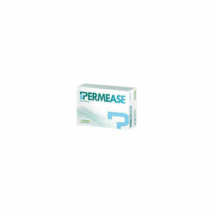 Laboratori legren - Permease 30 Compresse