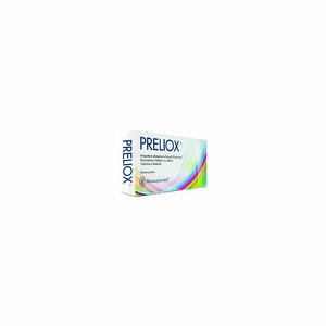  - Preliox 30 Compresse