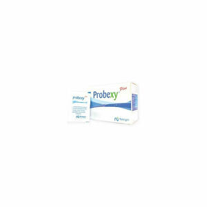  - Probexy Plus 20 Bustine