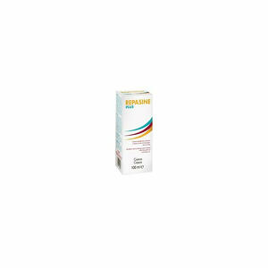  - Repasine Plus Crema 100ml