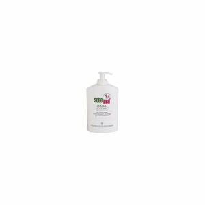  - Sebamed Detergente Liquido 400ml