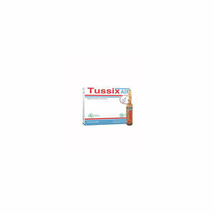  - Tussix Air 10 Fiale 5ml