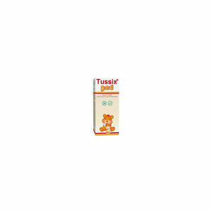 Tussix ped - Tussix Ped 15 Stick Pack 5ml