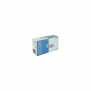  - Vismed Gel Oftalmico 20 Flaconcini