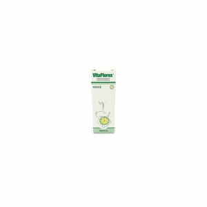  - Vitaflorex Gocce 5ml