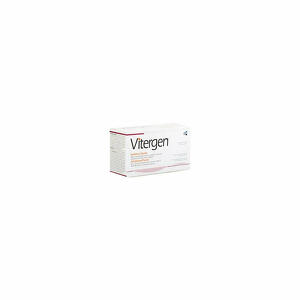  - Vitergen 10 Flaconcini