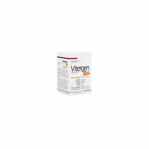  - Vitergen Plus 12 Bustine