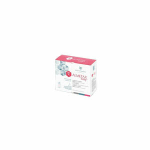 Kolinpharma - Almetax Easy 30 Bustine Orosolubili 60g