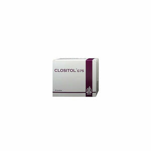  - Clositol G75 20 Bustine