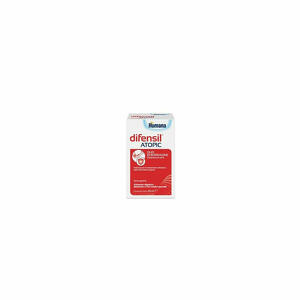  - Difensil Atopic 30ml