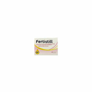  - Fertistill 20 Bustine