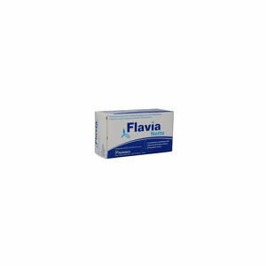  - Flavia Notte 30 Capsule Molli