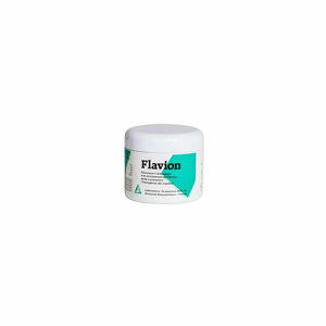  - Flavion Gel Gambe 100ml