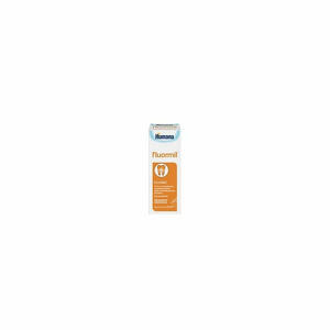  - Fluormil Humana 15ml