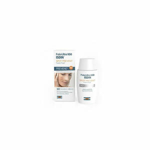 Isdin - FotoUltra ISDIN Spot Prevent Fusion Fluid SPF 100+ 50ml