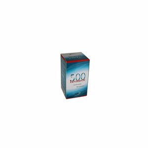  - Levitaven 500 60 Compresse 500Mg