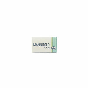  - Mannitolo Dufour 10g 1 Pezzo