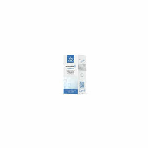  - Nicotinamide Ds Shampoo 100ml