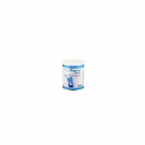 Physiomanna baby - Physiomanna Baby 100g