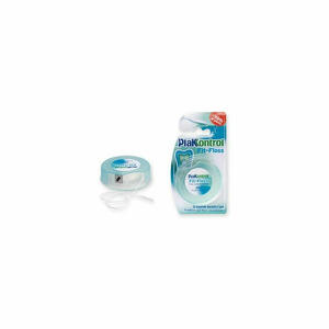  - Plakkontrol Fit Floss Filo 25Mt