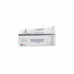 Proctonorm - Proctonorm Gel 30ml