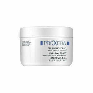 Bionike - Proxera Emulsione Corpo 400ml