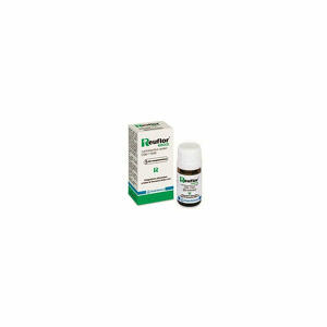 Reuflor - Reuflor Gocce 5ml