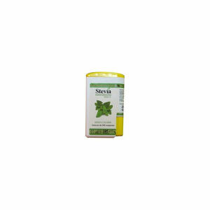 Biotobio - Stevia Edulcor 200 Compresse