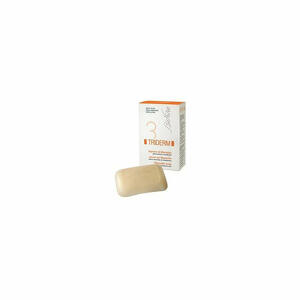 Bionike - BioNike Triderm Sapone Marsiglia Panetto 100g