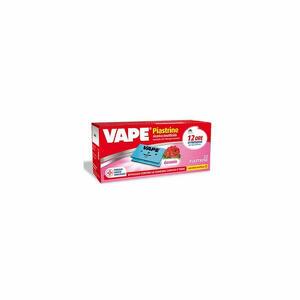  - Vape Ricarica Piastra 30 Pezzi Geranio