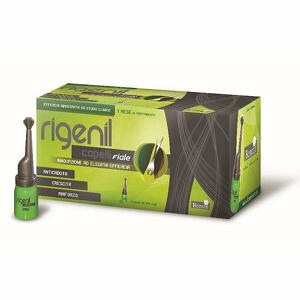 Rigenil - Rigenil Capelli 10 Fiale 8ml