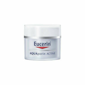 Eucerin - Eucerin AquaPorin Active Crema Pelli Secche 50ml