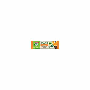  - Enervit Enerzona Snack Orange 33g