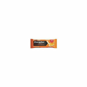 Named Sport - Named Sport Energybar Banana 35g