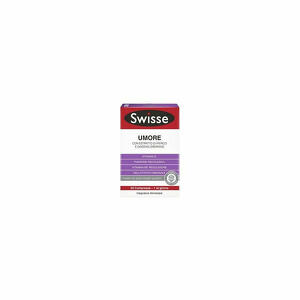 Swisse - Swisse Umore 50 Compresse