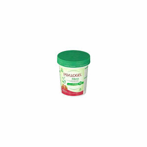 Psyllogel - Psyllogel Fibra Fragola Vaso 170g