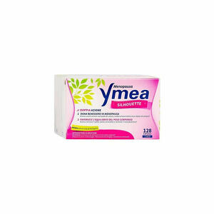  - Ymea Silhouette 128 Capsule