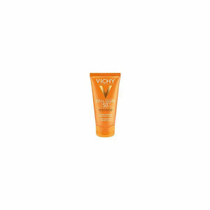 Vichy - Vichy Capital Ideal Soleil Viso Vellutata SPF50+ 50ml